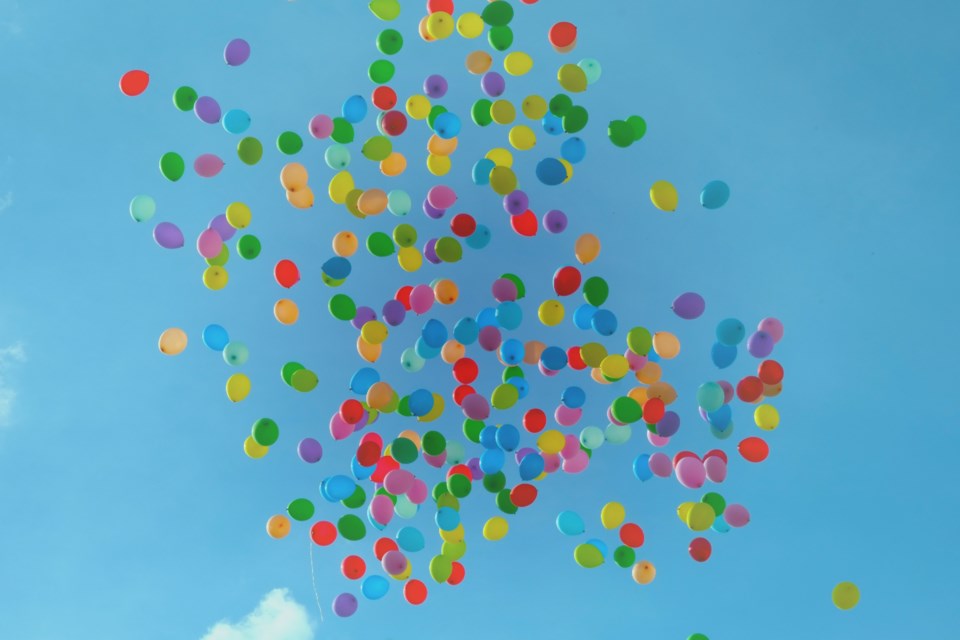 balloons celebration party luca-upper-Z-4kOr93RCI-unsplash